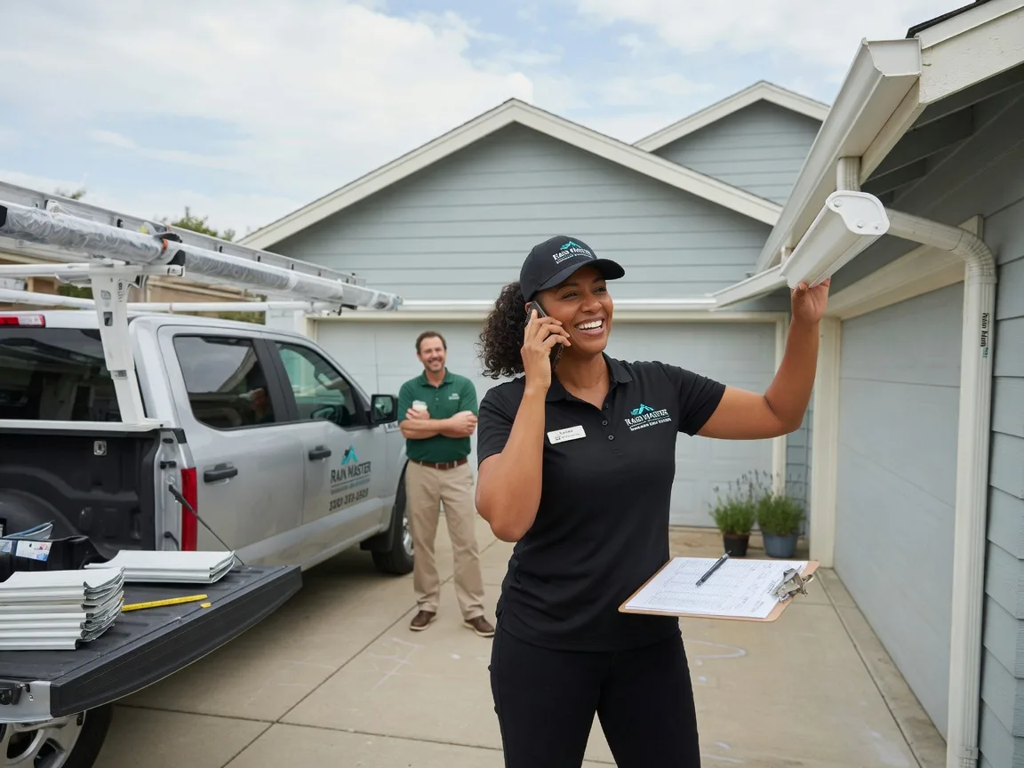 Gutter Installation Reinbeck, IA FAQs